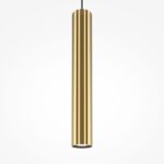 Pendul Pro Focus Maytoni MOD161PL-01BS1