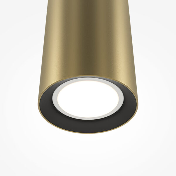 Pendul Pro Focus Maytoni MOD161PL-01G1