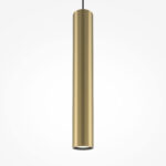 Pendul Pro Focus Maytoni MOD161PL-01G1