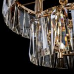 Pendul Puntes Maytoni MOD043PL-12G