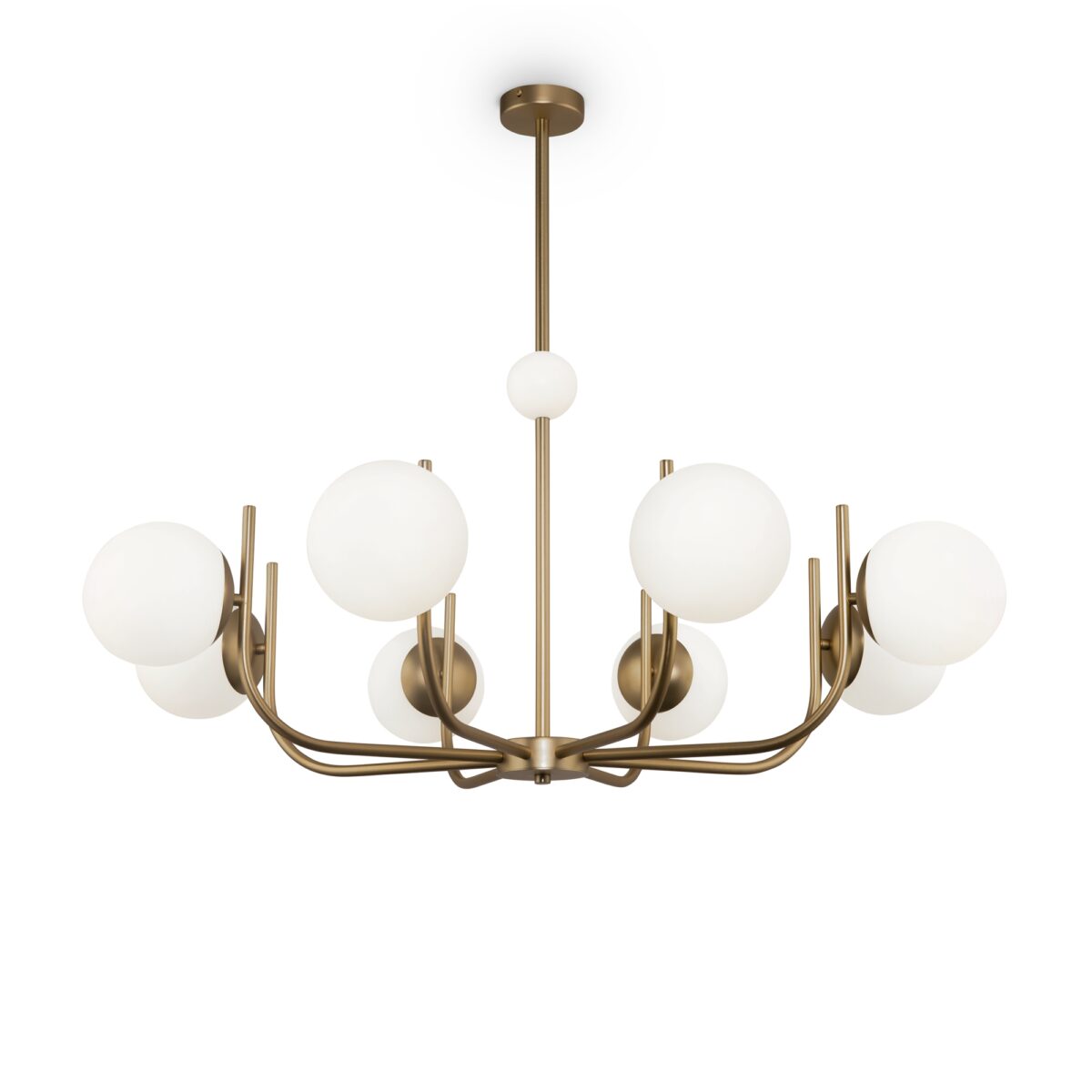 Pendul Rendez-vous Maytoni MOD109PL-08BS Pendul Rendez-vous Maytoni MOD109PL-08BS