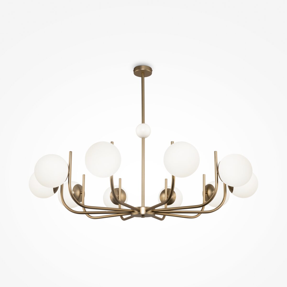 Pendul Rendez-vous Maytoni MOD109PL-10BS Pendul Rendez-vous Maytoni MOD109PL-10BS