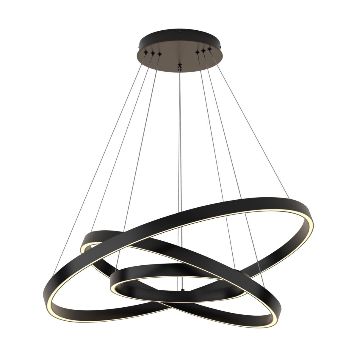 Pendul Rim Maytoni MOD058PL-L100B3K Pendul Rim Maytoni MOD058PL-L100B3K