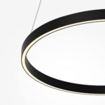 Pendul Rim Maytoni MOD058PL-L32BK