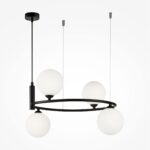 Pendul Ring Maytoni MOD013PL-04B