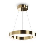 Pendul Saturno Maytoni MOD415PL-L36BS4K