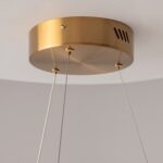 Pendul Saturno Maytoni MOD415PL-L60BS4K