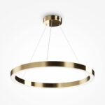 Pendul Saturno Maytoni MOD415PL-L60BS4K