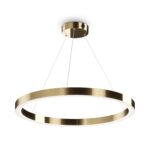 Pendul Saturno Maytoni MOD415PL-L60BS4K