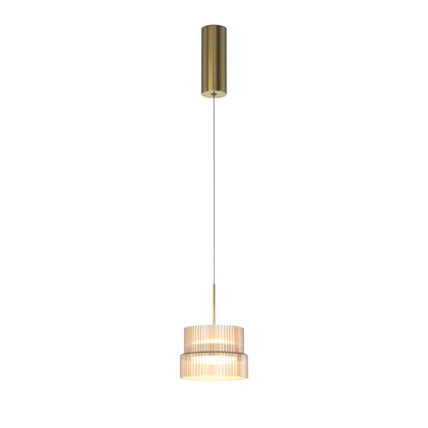 Pendul Scala Maytoni MOD496PL-L12BZK
