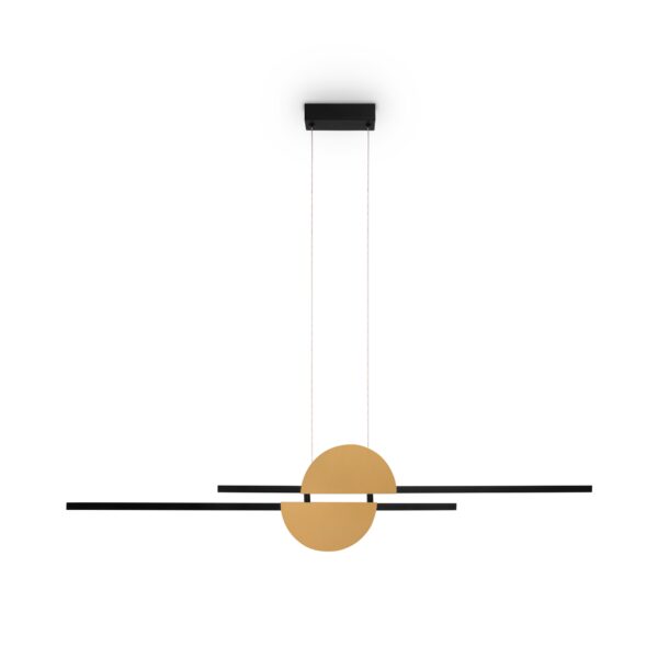 Pendul Skyline Maytoni MOD179PL-L26BS4K