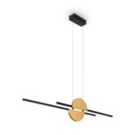 Pendul Skyline Maytoni MOD179PL-L26BS4K