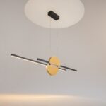 Pendul Skyline Maytoni MOD179PL-L26BS4K
