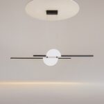 Pendul Skyline Maytoni MOD179PL-L26W4K