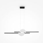 Pendul Skyline Maytoni MOD179PL-L26W4K