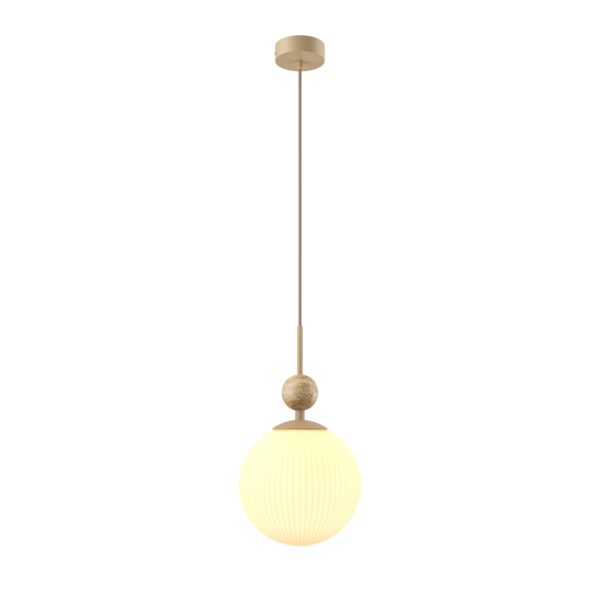 Pendul TAVO Maytoni MOD453PL-01BG