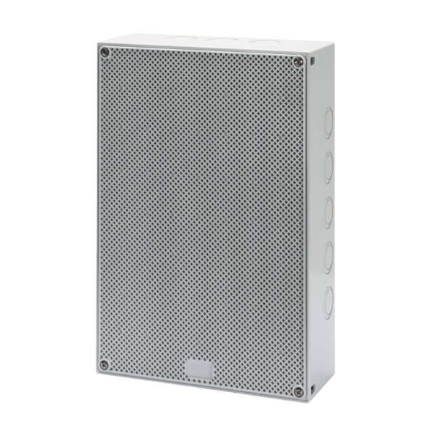 Placa cu Usa Reversibila - Suprafata Neteda si Fagure - Dimensiune 300X200X120