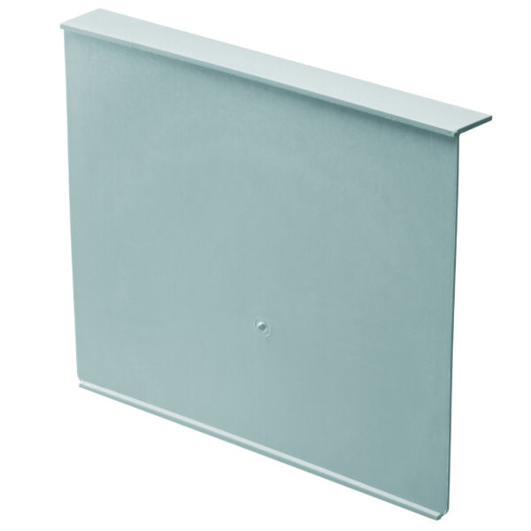 Placa Separator - Pentru Camera de Acces Patrata 550X550X520