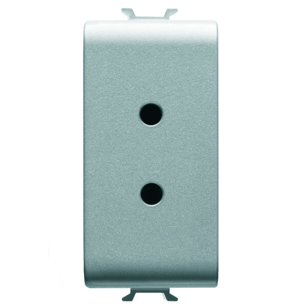 Priza SELV - 2P 6A 24V - 1 Modul - Titan - CHORUSMART