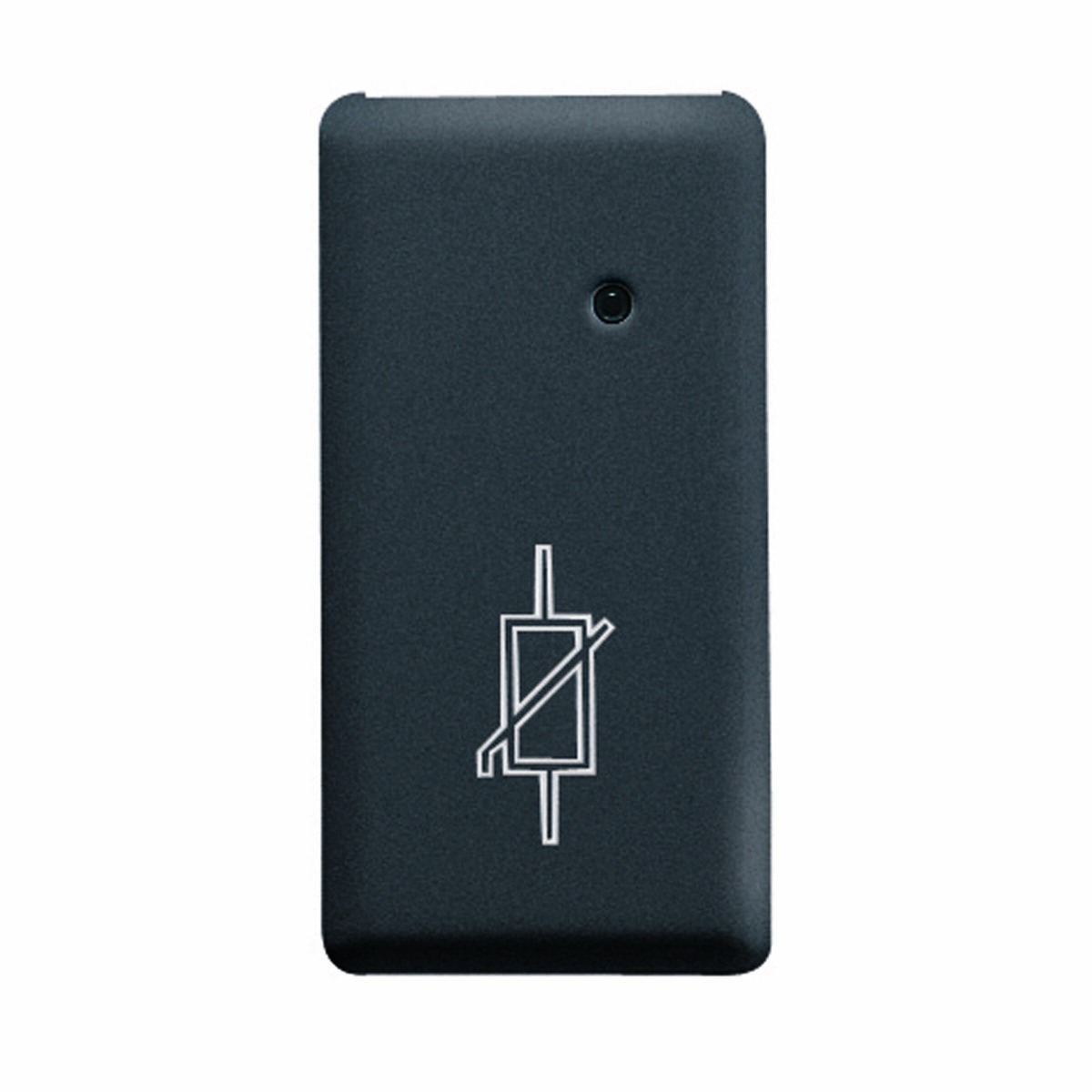 Releu de Protectie la Supratensiune - 250V 75J - 1 Modul - Sistem Negru