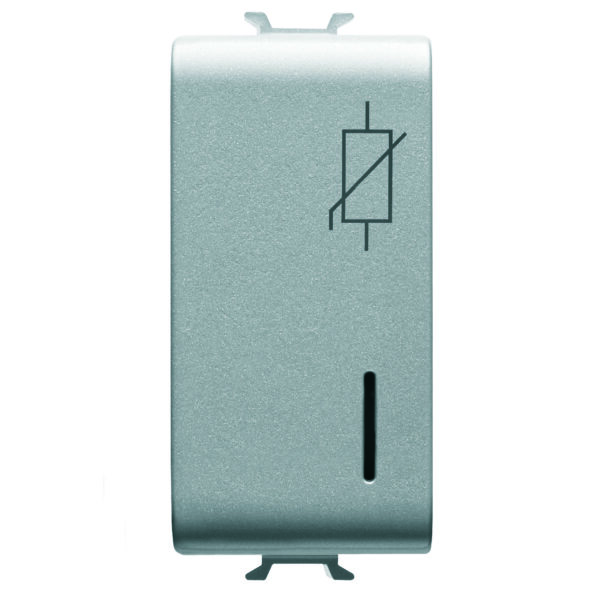 Releu de Protectie la Supratensiune - 275V c.a. 50/60Hz - 1 Modul - Titan - CHORUSMART