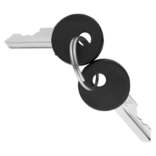 Set de 2 Chei pentru Dispozitive de Comanda - Butoane de Comanda