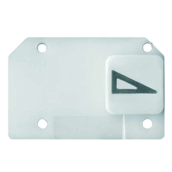 Simbol pentru Dispozitive de Comanda Iluminabile - Scadere Dimmer - CHORUSMART