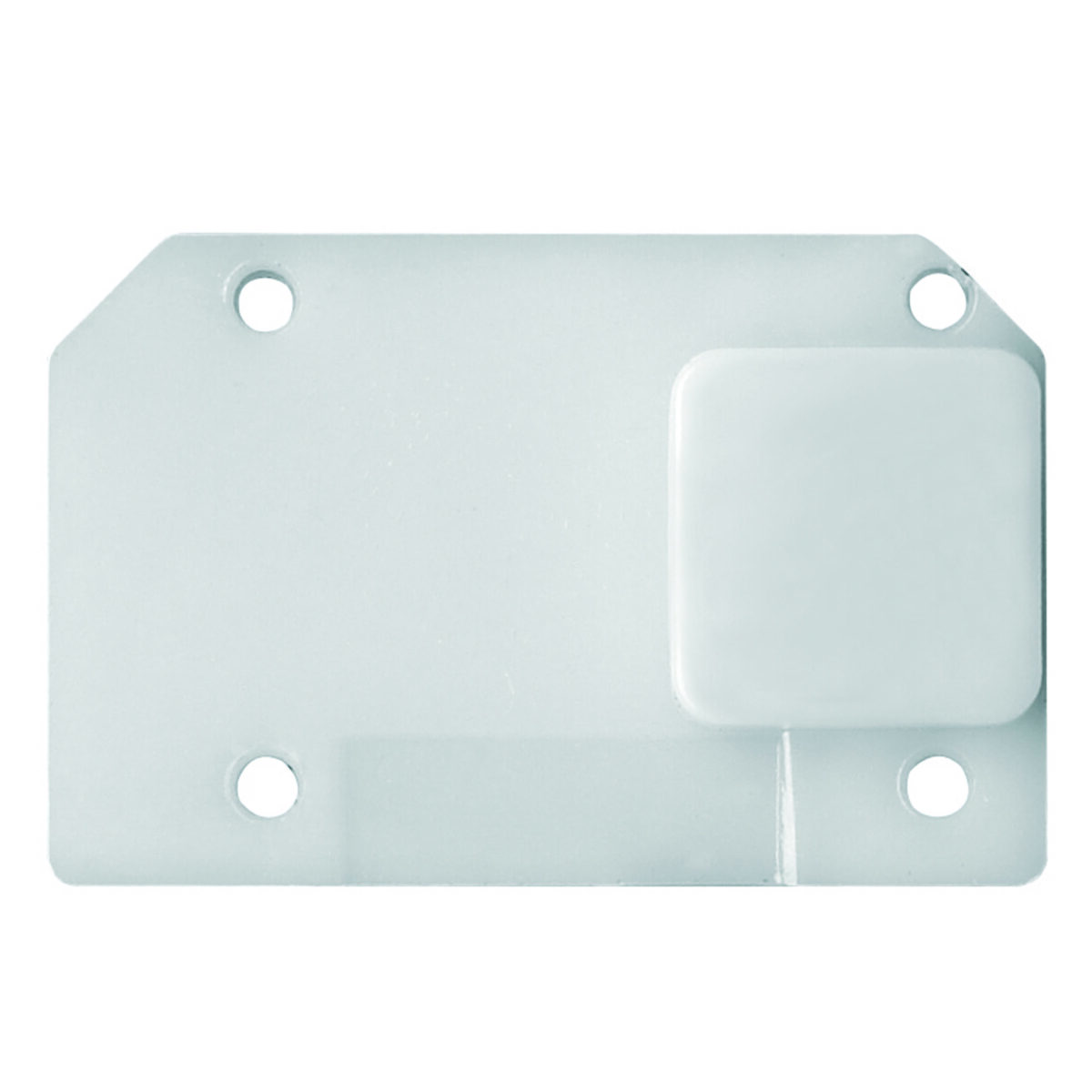 Simbol pentru Dispozitive de Comanda Iluminabile - Transparent - CHORUSMART