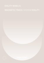Sina suspendata aplicata Exility Maytoni TRX034-412W