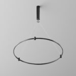 Sina suspendata aplicata Flarity Maytoni TRX154-R-D800-B