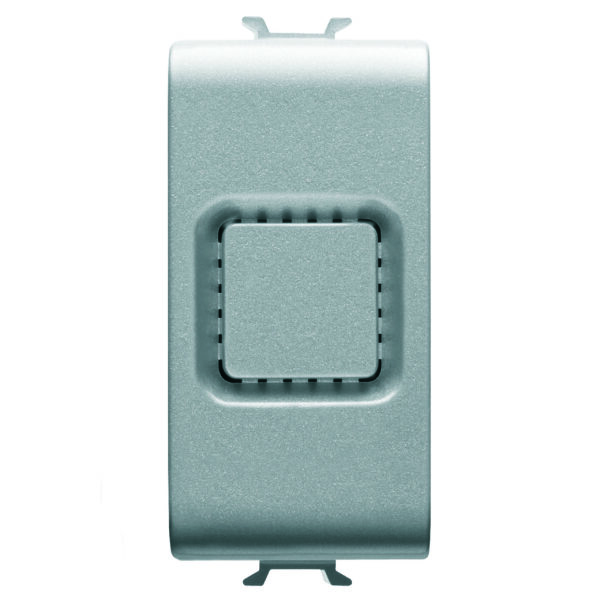 Sonerie - 230V C.A. 50 HZ 8VA 70 Db la 1 Metru - 1 Modul - Titan - CHORUSMART