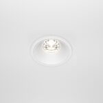 Spot incastrat Alfa Maytoni DL043-01-15W4K-D-RD-W