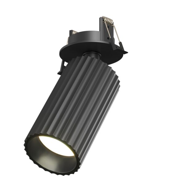 Spot incastrat Calipso Maytoni C110CL-01-GU10-B