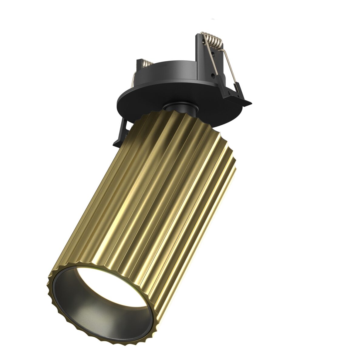 Spot incastrat Calipso Maytoni C110CL-01-GU10-BS Spot incastrat Calipso Maytoni C110CL-01-GU10-BS