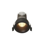 Spot incastrat Dip Maytoni DL115-10W-3K-B