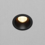 Spot incastrat Dip Maytoni DL115-10W-3K-B