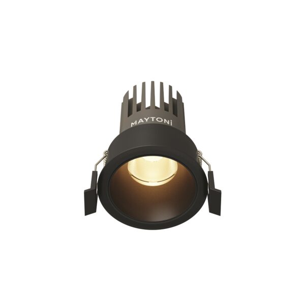 Spot incastrat Dip Maytoni DL115-10W-3K-B