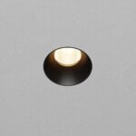 Spot incastrat Dip Maytoni DL119-10W-3K-TRS-B