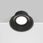 Spot incastrat Dot Maytoni DL028-2-01B
