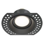 Spot incastrat Dot Maytoni DL042-01-RD-B