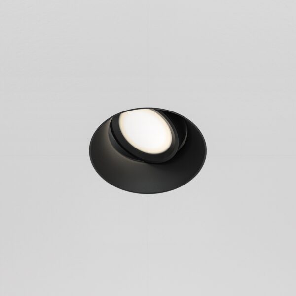 Spot incastrat Dot Maytoni DL042-01-RD-B