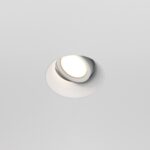 Spot incastrat Dot Maytoni DL042-01-RD-W