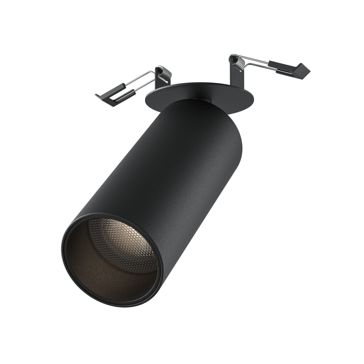 Spot incastrat Focus Maytoni C053CL-L12W4K-W-B
