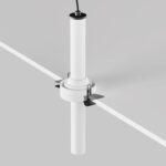 Spot incastrat Focus T Maytoni C140TRS-L300-7W3K-W
