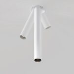 Spot incastrat Focus T Maytoni C140TRS-L300-7W3K-W