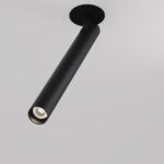 Spot incastrat Focus T Maytoni C141RS-L300-6W3K-B