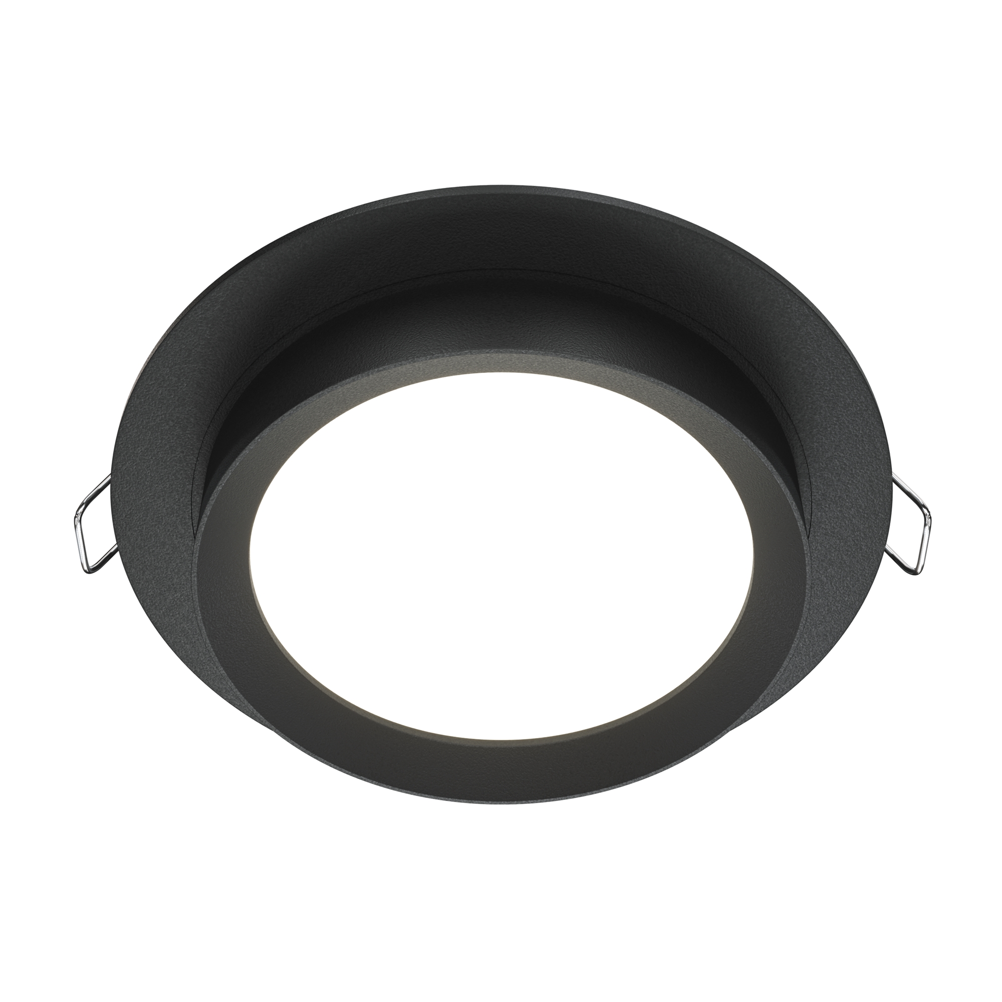 Spot incastrat Hoop Maytoni DL086-GX53-RD-B