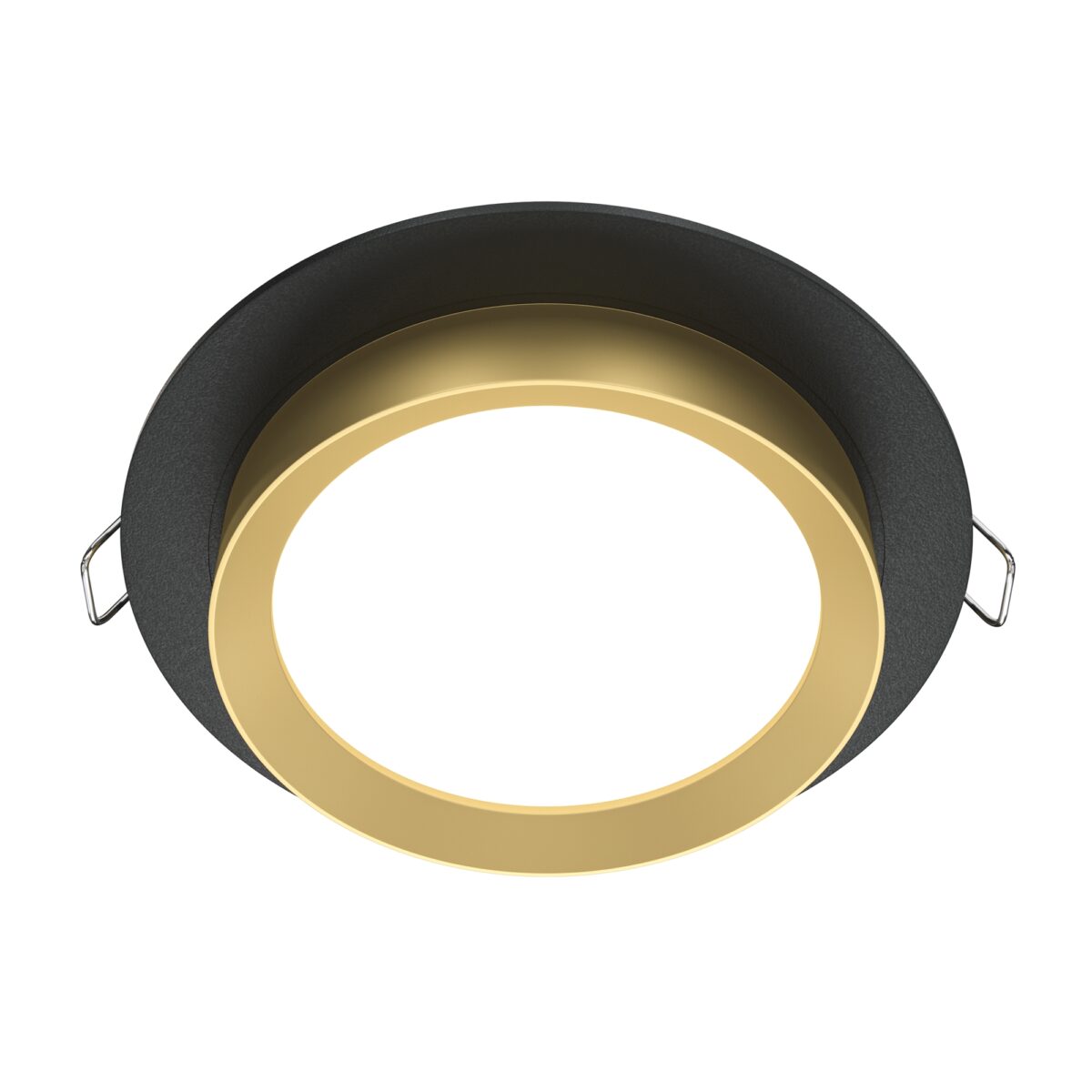 Spot incastrat Hoop Maytoni DL086-GX53-RD-BG Spot incastrat Hoop Maytoni DL086-GX53-RD-BG