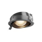 Spot incastrat Lens Maytoni DL105-12W3K-B