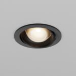 Spot incastrat Lens Maytoni DL105-12W3K-B